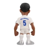 MINIX football figure - Jude Bellingham