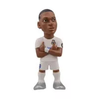 Minix Football: Real Madrid - Mbappé