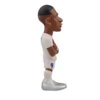 Mbappé collectible figurine