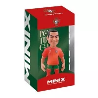 MINIX - Portugal - Cristiano Ronaldo
