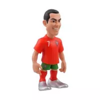 Collectible figure - football - Cristiano Ronaldo