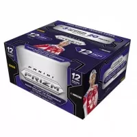 2024 Panini Prizm Racing Trading Card Box (Hobby)