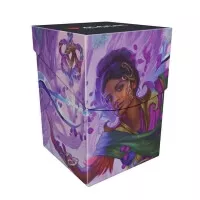 Deck Box Avishkar Living Energy (Commander)