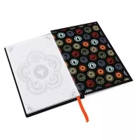 MTG workbook - 180 pages
