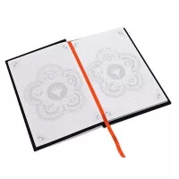 Magic: the Gathering - Planeswalker hardcover notebook
