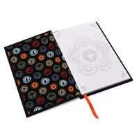 MAGIC THE GATHERING A5 Notebook Planeswalker