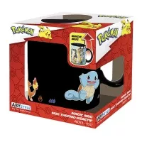 Pokémon Evolve Changing Mug Pack