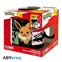 Pokémon Eevee Changing Mug Pack