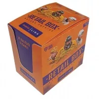 Maxa league retail box hockey cards