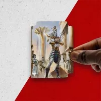Card Divider Aetherdrift Amonkhet Eternal Might