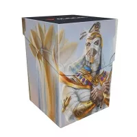Magic Deck Box - Amonkhet Eternal Might
