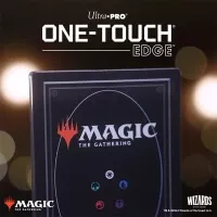 One-Touch Magnetic Card older - Magic: the Gathering - 35pt