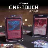 One-Touch Magnetic Card older - Magic: the Gathering - 35pt
