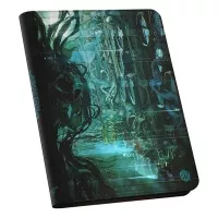 Ultimate Guard Zipfolio 360 Xenoskin Magic: The Gathering Duskmourn: House of Horror