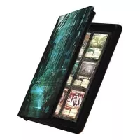 Ultimate Guard Zipfolio 360 Xenoskin Magic: The Gathering Duskmourn: House of Horror