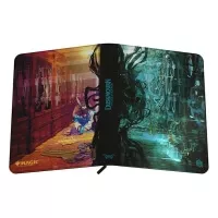 Ultimate Guard Zipfolio 360 Xenoskin Magic: The Gathering Duskmourn: House of Horror