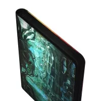 Ultimate Guard Zippered Album - Magic: the Gathering - Duskmourn