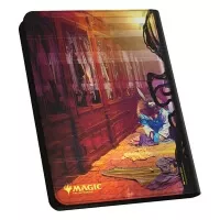 Ultimate Guard Zipfolio 360 Xenoskin Magic: The Gathering Duskmourn: House of Horror