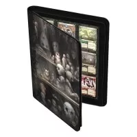 Ultimate Guard Zipfolio 360 Xenoskin Magic: The Gathering Duskmourn: Dollmaker’s Shop