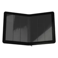 Ultimate Guard Zipfolio 360 Xenoskin 9-Pocket