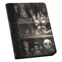 Ultimate Guard Zipfolio 360 Xenoskin Magic: The Gathering Duskmourn: Dollmaker’s Shop