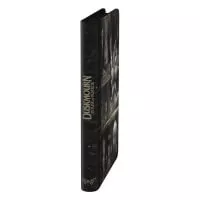 Ultimate Guard Zipfolio 360 Xenoskin Magic: The Gathering Duskmourn: House of Horror