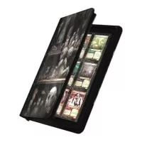 Ultimate Guard Zipfolio 360 Xenoskin Magic: The Gathering Duskmourn: Dollmaker’s Shop