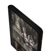 Ultimate Guard Zippered Album - Magic: the Gathering - Duskmourn Dollmaker’s Shop