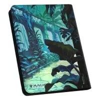 Ultimate Guard Zipfolio 360 Xenoskin Magic: The Gathering Duskmourn: Forgotten Cellar