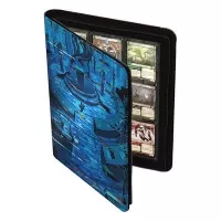 Ultimate Guard Zipfolio 360 Xenoskin Magic: The Gathering Duskmourn: Restricted Office