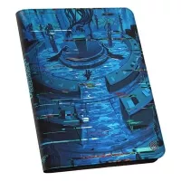 Ultimate Guard Zipfolio 360 Xenoskin Magic: The Gathering Duskmourn: Restricted Office
