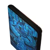 Ultimate Guard Zippered Album - Magic: the Gathering - Duskmourn