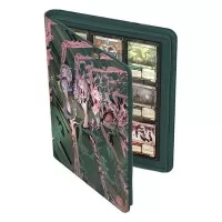 Ultimate Guard Zipfolio 360 Xenoskin Magic: The Gathering Duskmourn: Mirror Room