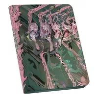 Ultimate Guard Zipfolio 360 Xenoskin Magic: The Gathering Duskmourn: Mirror Room