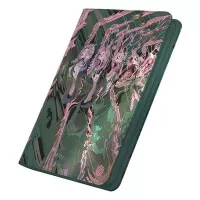 360 card binder - Mirror Room