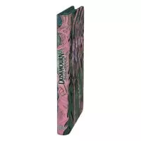 Ultimate Guard Zipfolio 360 Xenoskin Magic: The Gathering Duskmourn: Mirror Room