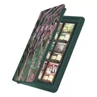 Ultimate Guard Zipfolio 360 Xenoskin Magic: The Gathering Duskmourn: Mirror Room