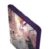Ultimate Guard Zippered Album - Magic: the Gathering - Duskmourn