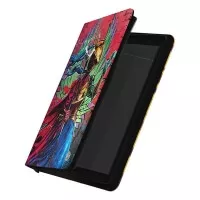 Ultimate Guard Zipfolio 360 Xenoskin Magic: The Gathering Aetherdrift - Hazoret, Godseeker