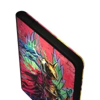 Ultimate Guard Zipfolio 360 Xenoskin Magic: The Gathering Aetherdrift - Hazoret, Godseeker