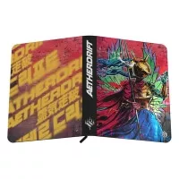 Binder with hard covers Ultimate Guard s motivem Magic: the Gathering - Aetherdrift - Hazoret, Godseeker