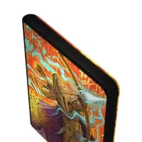 Ultimate Guard Zipfolio 360 Xenoskin Magic: The Gathering Aetherdrift - Ketramose, the New Dawn