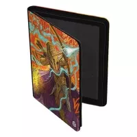 Ultimate Guard Zipfolio 360 Xenoskin Magic: The Gathering Aetherdrift - Ketramose, the New Dawn