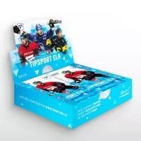 Premium Box Tiposport extraliga 24-25 2nd series hockey cards