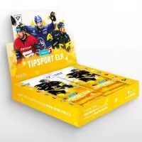 Blaster Box Tipsport extraliga ELH 24-25 hockey cards second series