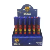 36 FC Barcelona pens - sold of 1 pcs