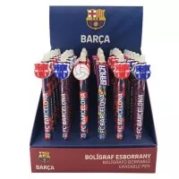 Pack of FC Barcelona pens - sold one at a time