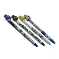 Pack of Real Madrid pens - sold one at a time