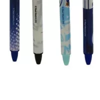 Real Madrid eraser pen