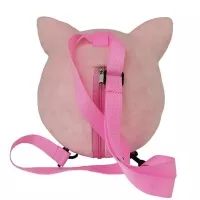 Pokémon Jigglypuff plush backpack - 28 cm